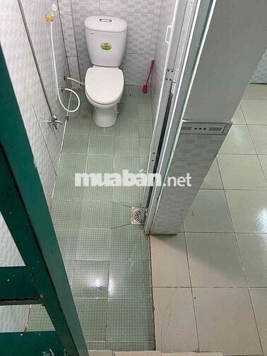 🏠 Nhà nguyên căn mini – 1041 Trần Xuân Soạn, Quận 7