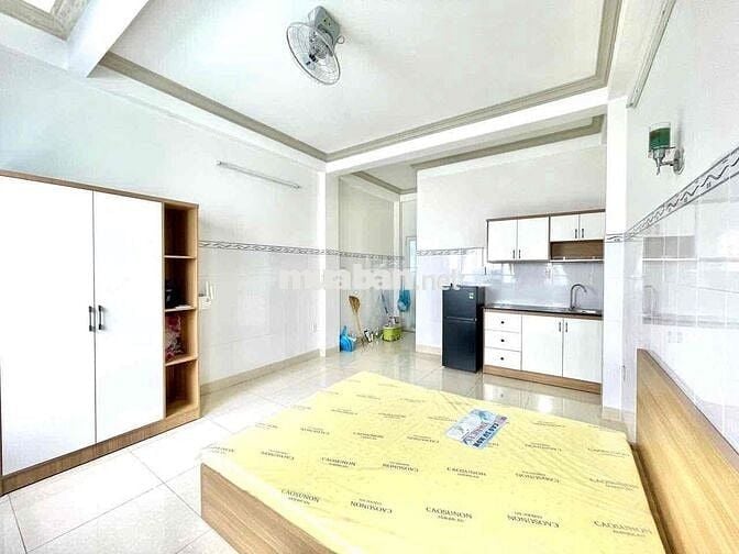 ✨ siêu phẩm studio full nội thất - sát Parc Mall - giữ phòng đến T11