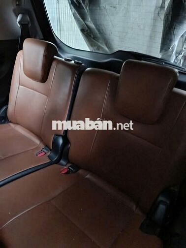 Bán xe Toyota Innova 2017 2.0E - 165902 km