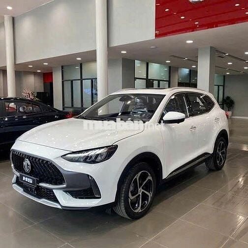 MG HS DEL/HS LUX - TÌM CHỦ  - GIÁ CỰC SỐC - VIN24