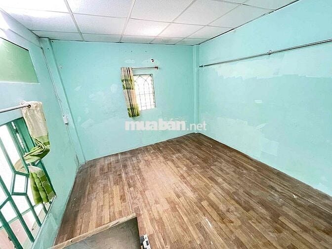 🏠 Nhà nguyên căn mini – 1041 Trần Xuân Soạn, Quận 7