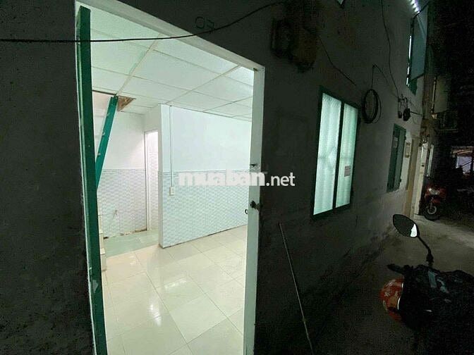 🏠 Nhà nguyên căn mini – 1041 Trần Xuân Soạn, Quận 7