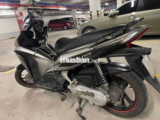 Bán Honda air Blade