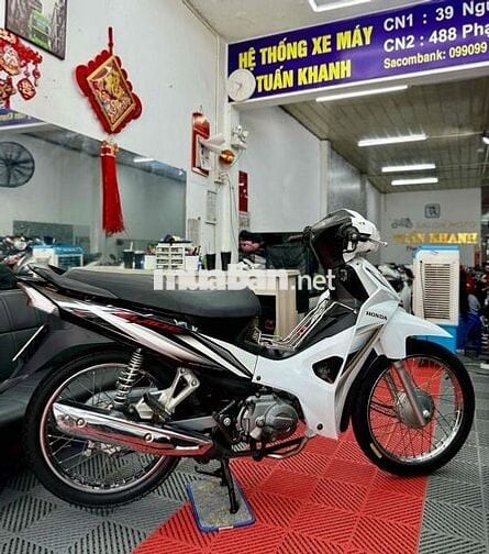 ❤️Honda Blade 2018, BSTP 9Chủ, GÓP NỢ XẤU