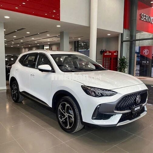 MG HS DEL/HS LUX - TÌM CHỦ  - GIÁ CỰC SỐC - VIN24