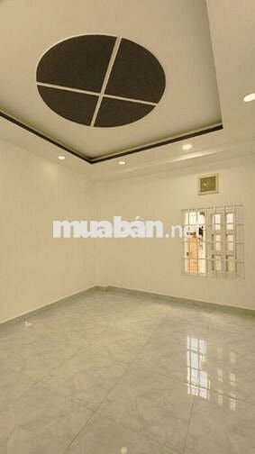 🏠 BÁN GẤP ÂU DƯƠNG LÂN, P.3, Q.8 - HẺM 5M, 2 PHÚT Q.5 - 5.X TỶ.