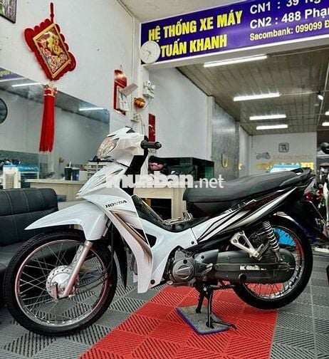 ❤️Honda Blade 2018, BSTP 9Chủ, GÓP NỢ XẤU