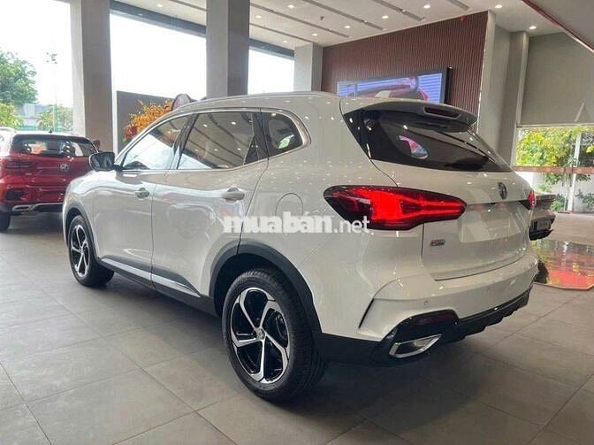 MG HS DEL/HS LUX - TÌM CHỦ  - GIÁ CỰC SỐC - VIN24