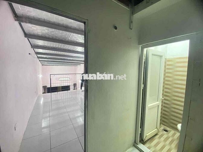 Chính chủ cho thuê nhà Phúc Đồng 40m2x2tầng  - Điều hoà, nóng lạnh
