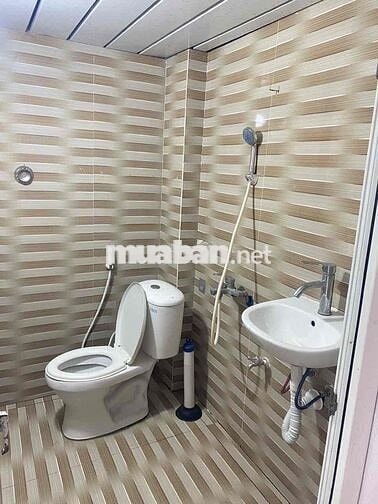 Chính chủ cho thuê nhà Phúc Đồng 40m2x2tầng  - Điều hoà, nóng lạnh