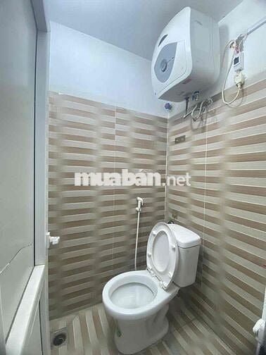 Chính chủ cho thuê nhà Phúc Đồng 40m2x2tầng  - Điều hoà, nóng lạnh