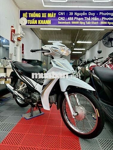 ❤️Honda Blade 2018, BSTP 9Chủ, GÓP NỢ XẤU