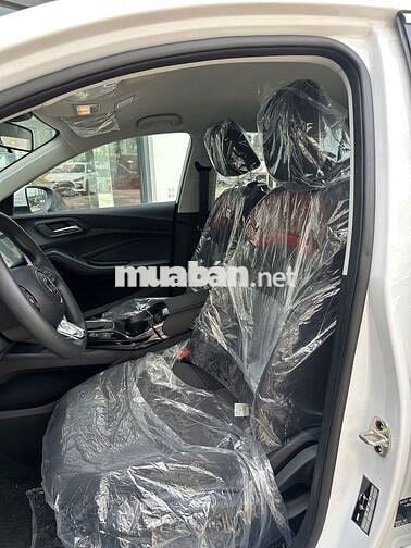 MG5 STD - SX 2024  - Odo chỉ 8 km (Như xe mới)