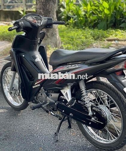 honda wave rsx 110 2021 xe đẹp chính chủ