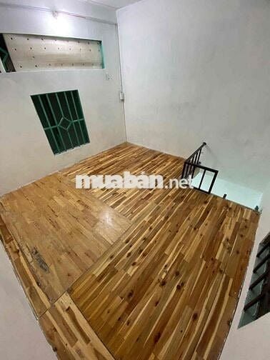 🏠 Nhà nguyên căn mini – 1041 Trần Xuân Soạn, Quận 7