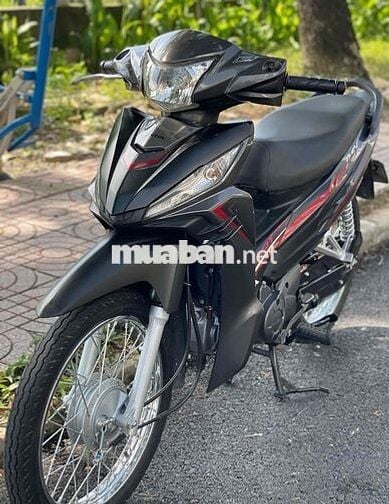 honda wave rsx 110 2021 xe đẹp chính chủ