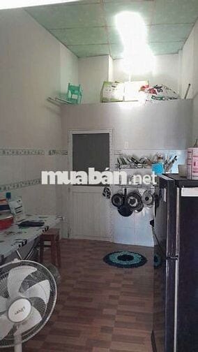 Cho thuê nhà đường quốc lộ 1a phường tam Bình thủ đức