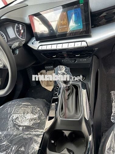 MG5 STD - SX 2024  - Odo chỉ 8 km (Như xe mới)