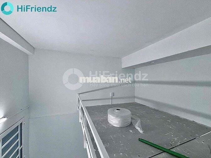 🏡 PHÒNG MỚI GIÁ RẺ – BÙI VĂN BA, Q7