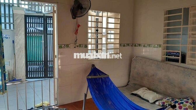 Cho thuê nhà đường quốc lộ 1a phường tam Bình thủ đức