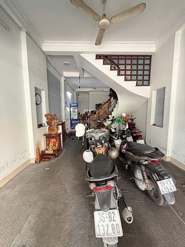 Bán nhà 196/8 Tân Sơn Nhì, Tân Sơn Nhì, Tân Phú, vị trí đắc địa