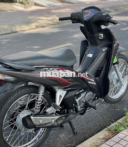 honda wave rsx 110 2021 xe đẹp chính chủ