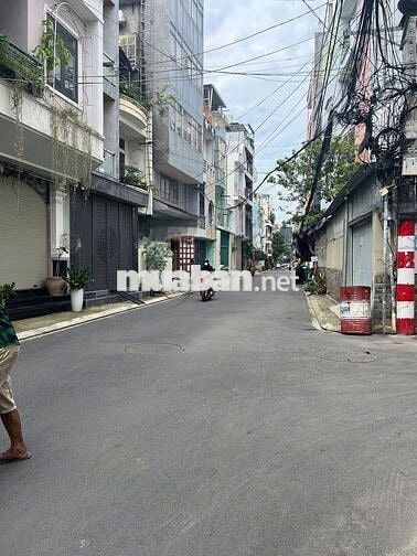 Cho Thuê Nhà Đường Cộng Hòa, Tân Bình ( 5x20m - Xe Hơi Ngủ Nhà )