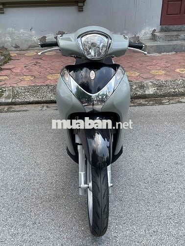 Sh mode sản xuất đăng ký 2014 xanh xi măng 😍 Biển