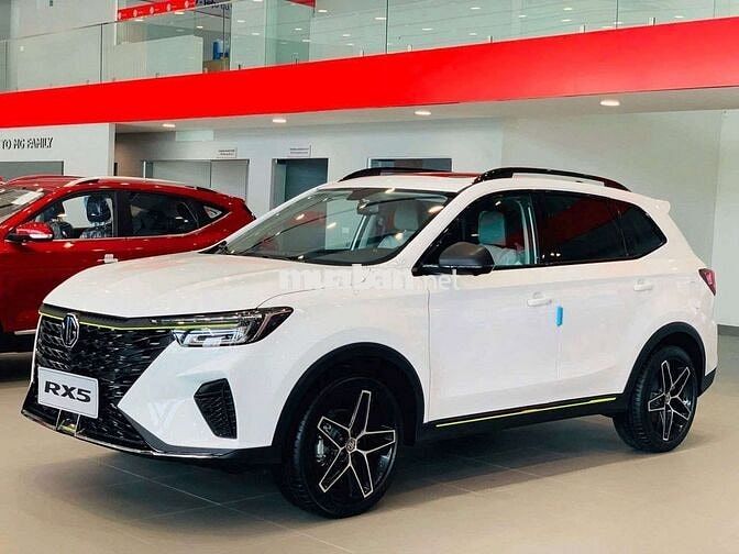 RX5 LUX💥MIỄN PHÍ TRƯỚC BẠ💥TRẢ TRƯỚC 159TR💯