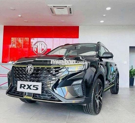 RX5 LUX💥MIỄN PHÍ TRƯỚC BẠ💥TRẢ TRƯỚC 159TR💯