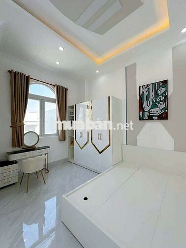 NHÀ TRỆT LẦU  - HẺM 876, TRẦN NAM PHÚ