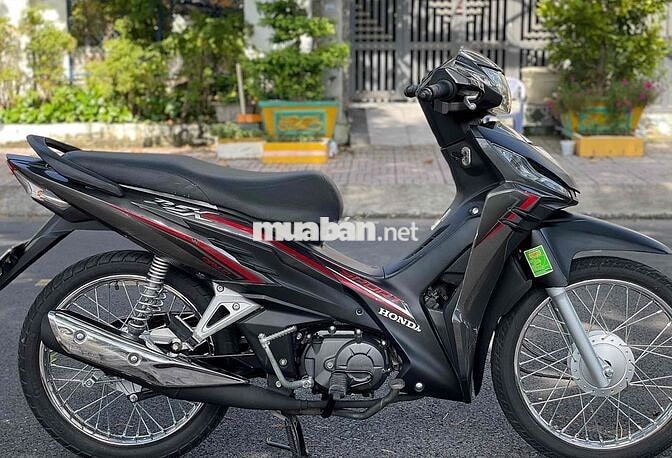 honda wave rsx 110 2021 xe đẹp chính chủ