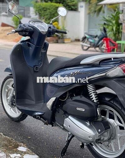 honda SH MODE 2018 khoá SMK xe đẹp