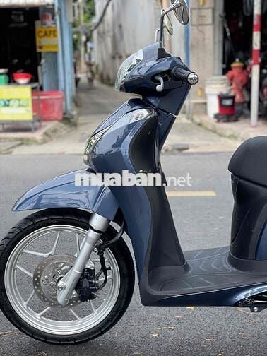 honda SH MODE 2018 khoá SMK xe đẹp