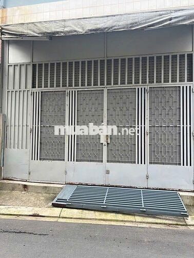 Cho Thuê Nhà Đường Cộng Hòa, Tân Bình ( 5x20m - Xe Hơi Ngủ Nhà )