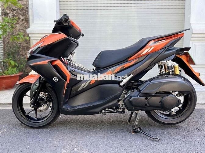 nvx v2 cọp