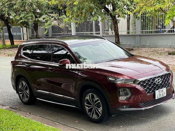 satanfe 2020 premium xăng 2 cầu bản full cửa sổ tr