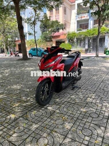 Cầm đồ thanh lý Honda Vario 125 2021 BS:59U2-22925