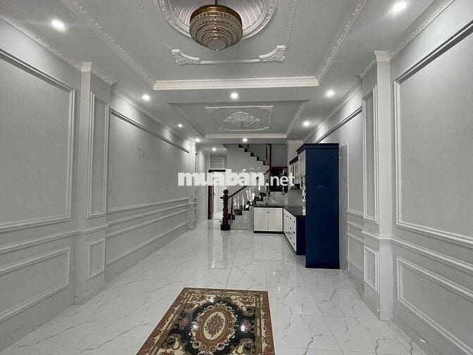CHO THUÊ NHÀ KDC PHÚC ĐẠT RẺ NHẤT KHU