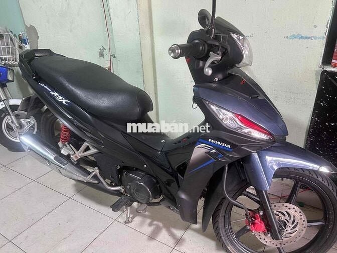 wave rsx 2022 fi