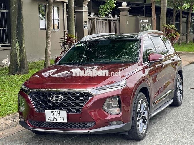 satanfe 2020 premium xăng 2 cầu bản full cửa sổ tr