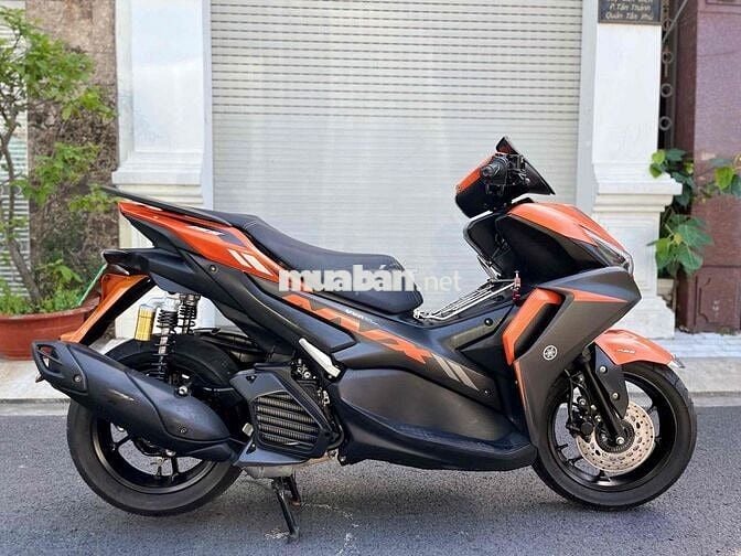 nvx v2 cọp