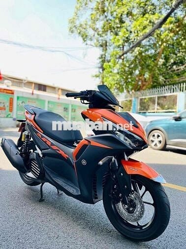 nvx v2 cọp