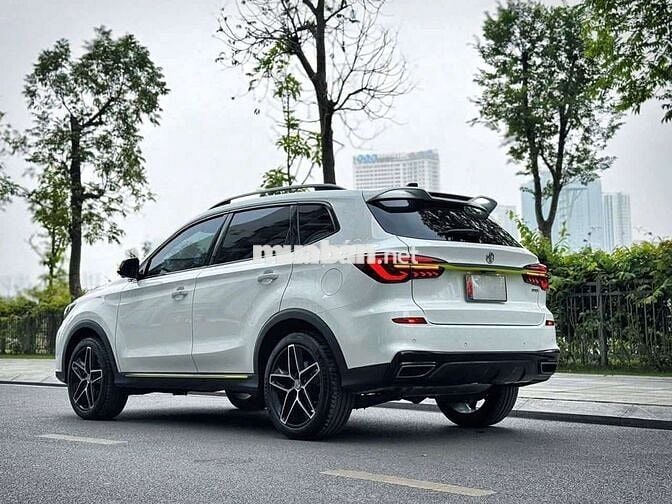 RX5 LUX💥MIỄN PHÍ TRƯỚC BẠ💥TRẢ TRƯỚC 159TR💯