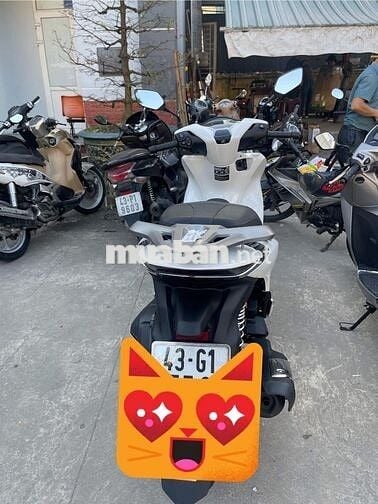 “Xe chính chủ - cần tìm nhà mới”