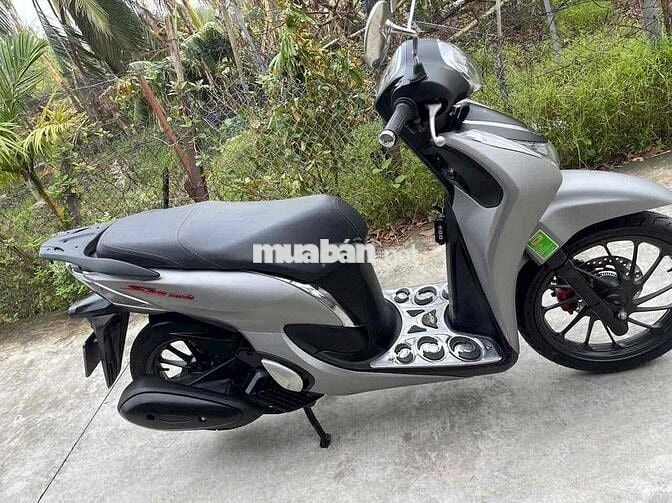 Cần bán sh mode 2021 abs chính chủ máy zin