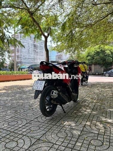 Cầm đồ thanh lý Honda Vario 125 2021 BS:59U2-22925