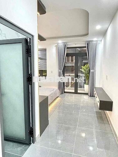 BÁN NHÀ Tx25, cầu ba phụ . Đường thông xe tải