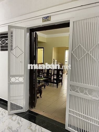 Căn hộ 80m2 3 PN 2 VS chung cư đồng tàu Thịnh Liệt