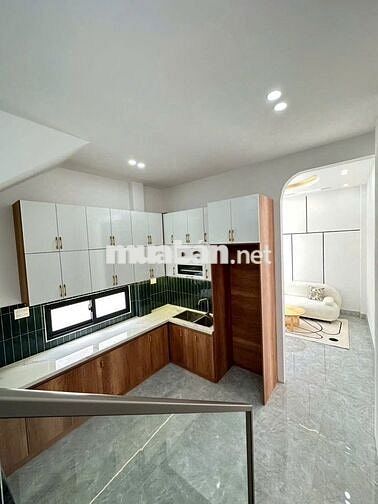 Bán Nhà Trệt lầu hẻm 311 đường NVC Cái Khế Có 2 Phòng Ngủ